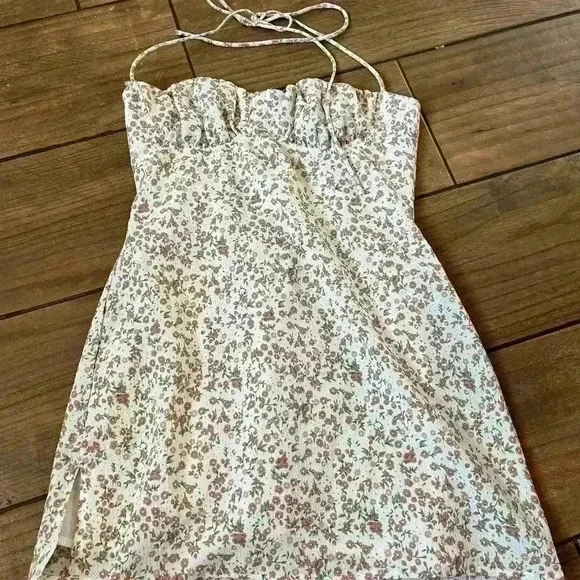 NWOT Princess Polly ACER MINI DRESS size 6 - Picture 3 of 4